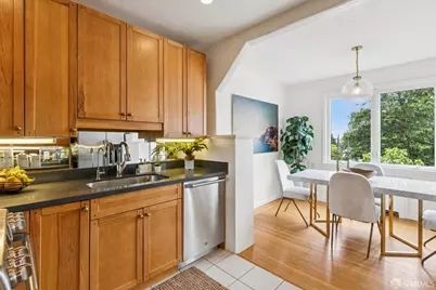 789 W Buena Vista Avenue #202, San Francisco, CA 94117 - Photo 23