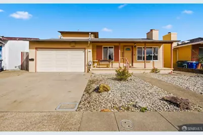 346 Del Monte Avenue, South San Francisco, CA 94080 - Photo 1