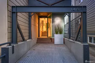 1415 Shrader St, San Francisco, CA 94117 - Photo 3