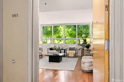 1377 Post Street #202, San Francisco, CA 94109 - Photo 3