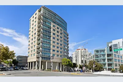 1377 Post Street #202, San Francisco, CA 94109 - Photo 1