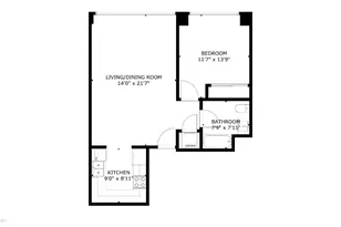 1377 Post St, San Francisco, CA 94109 - Photo 21