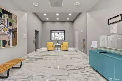 1377 Post Street #202, San Francisco, CA 94109 - Photo 19