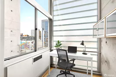 855 Folsom Street #910, San Francisco, CA 94107 - Photo 5
