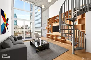 855 Folsom St, San Francisco, CA 94107 - Photo 1
