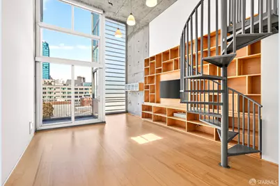 855 Folsom Street #910, San Francisco, CA 94107 - Photo 9