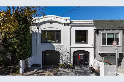 1623 18th Avenue, San Francisco, CA 94122 - Photo 1