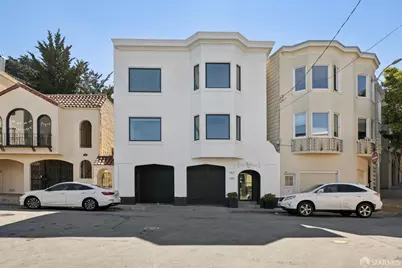 187 Beaver Street, San Francisco, CA 94114 - Photo 5