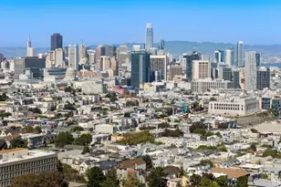 187 Beaver St, San Francisco, CA 94114 - Photo 3