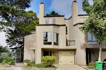 170 S Lake Merced Hills, San Francisco, CA 94132 - Photo 1
