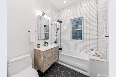 31 Beulah Street, San Francisco, CA 94117 - Photo 15