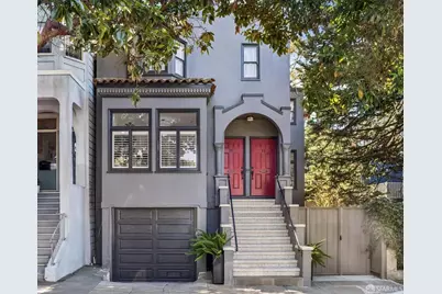 31 Beulah Street, San Francisco, CA 94117 - Photo 61