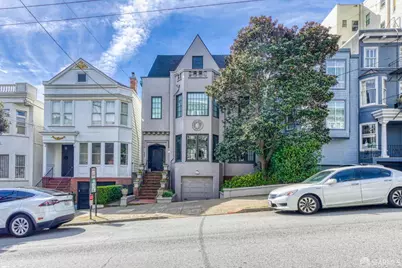 3007 Jackson Street, San Francisco, CA 94115 - Photo 1