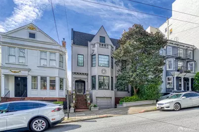 3007 Jackson Street, San Francisco, CA 94115 - Photo 3