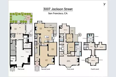 3007 Jackson Street, San Francisco, CA 94115 - Photo 75