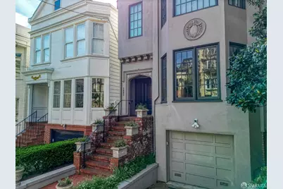 3007 Jackson Street, San Francisco, CA 94115 - Photo 5