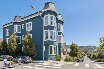 790 Lyon Street, San Francisco, CA 94115 - Photo 1