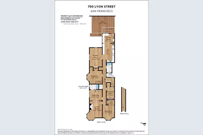 790 Lyon Street, San Francisco, CA 94115 - Photo 69