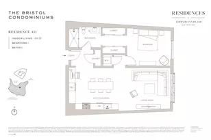 1 Bristol Court, San Francisco, CA 94130 - Photo 19