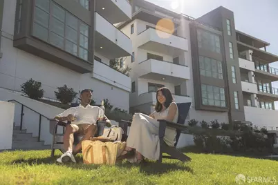 1 Bristol Court #411, San Francisco, CA 94130 - Photo 23