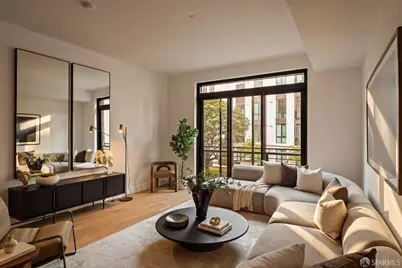 1 Bristol Court #411, San Francisco, CA 94130 - Photo 11