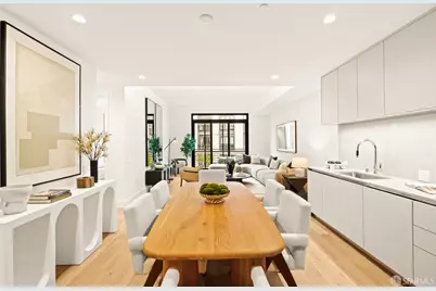 1 Bristol Court #411, San Francisco, CA 94130 - Photo 5