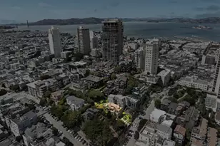 1629 Taylor St, San Francisco, CA 94133 - Photo 3