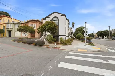 496 38th Avenue, San Francisco, CA 94121 - Photo 3
