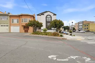 496 38th Ave, San Francisco, CA 94121 - Photo 1