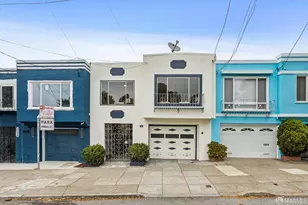 232 Sagamore St, San Francisco, CA 94112 - Photo 1