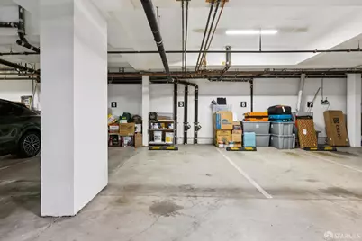321 Langton Street #9, San Francisco, CA 94103 - Photo 39