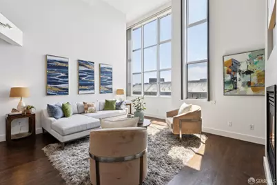 321 Langton Street #9, San Francisco, CA 94103 - Photo 9