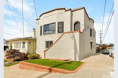 343 Naylor Street, San Francisco, CA 94112 - Photo 1
