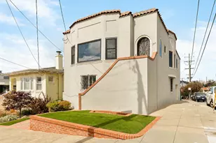 343 Naylor St, San Francisco, CA 94112 - Photo 1