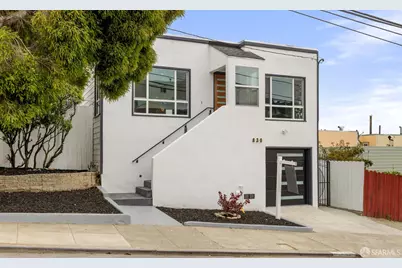 830 Mount Vernon Avenue, San Francisco, CA 94112 - Photo 3