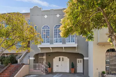 763 37th Avenue, San Francisco, CA 94121 - Photo 1