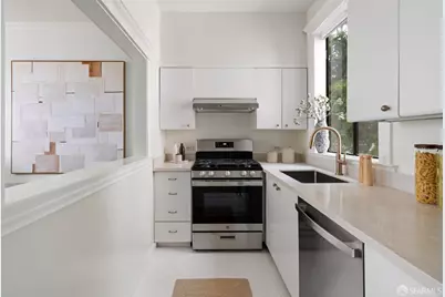 2211 California Street #206, San Francisco, CA 94115 - Photo 11