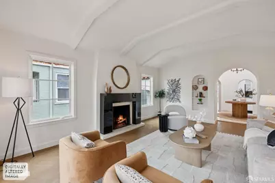 3070 23rd Avenue, San Francisco, CA 94132 - Photo 19