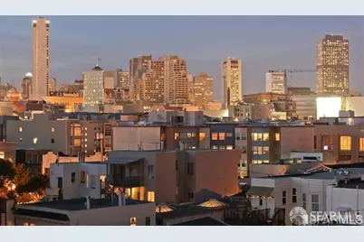 60 Rausch Street #407, San Francisco, CA 94103 - Photo 1