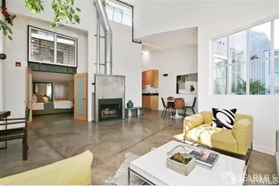 60 Rausch Street #407, San Francisco, CA 94103 - Photo 5