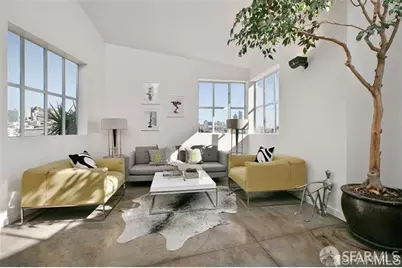 60 Rausch Street #407, San Francisco, CA 94103 - Photo 3