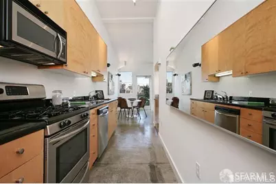 60 Rausch Street #407, San Francisco, CA 94103 - Photo 9