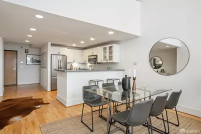 701 Minna Street #6, San Francisco, CA 94103 - Photo 3