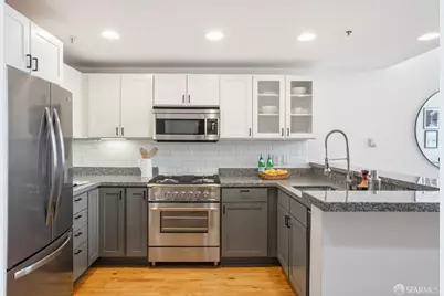 701 Minna Street #6, San Francisco, CA 94103 - Photo 5