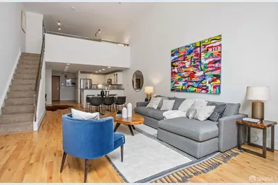 701 Minna Street #6, San Francisco, CA 94103 - Photo 7