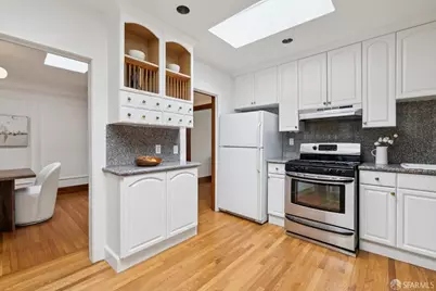2555 20th Avenue, San Francisco, CA 94116 - Photo 13