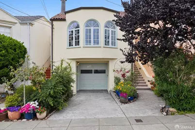 2555 20th Avenue, San Francisco, CA 94116 - Photo 1