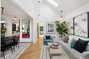 424 28th St, San Francisco, CA 94131 - Photo 1