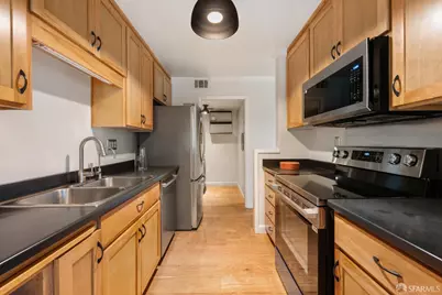 3352 La Mesa Drive #6, San Carlos, CA 94070 - Photo 11