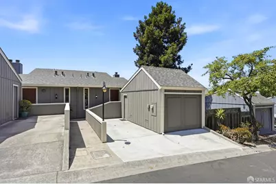 22 Anair Way, Oakland, CA 94605 - Photo 3